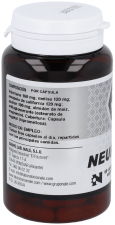 Neuropaz 60 gélules