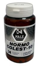 Normocolest 10 60 Gélules