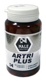 Artri Plus 60 gélules