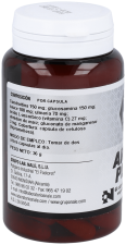 Artri Plus 60 gélules