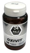 Oxivit 60 g&eacute;lules