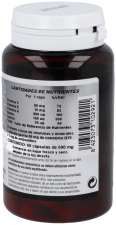 Oxivit 60 g&eacute;lules