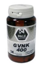 Gvnk 400 Guanaba 60 g&eacute;lules