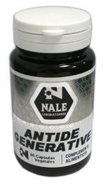 Nale Antid&eacute;g&eacute;n&eacute;ratif 60 Capsules