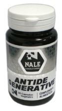 Antid&eacute;g&eacute;n&eacute;ratif 60 Capsules