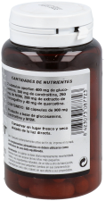 Recuperost Complex 60 Capsules