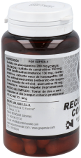 Recuperost Complex 60 Capsules