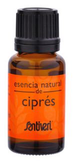 Essence naturelle de cyprès 14 ml