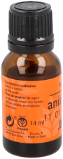 Essence d&#39;anis vert 14 ml