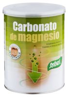 Carbonate de magn&eacute;sium 110 gr