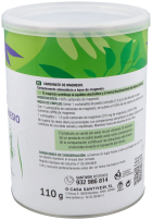 Carbonate de magn&eacute;sium 110 gr