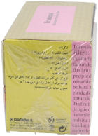 Infusion Erbahepat 20 unit&eacute;s