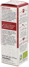Extrait naturel Mixtract-8 Hpo 50 ml