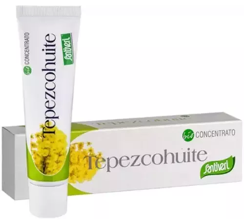 Santiveri Cr&egrave;me de Tepezcohuite