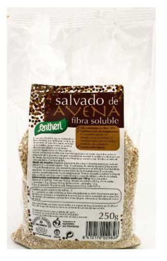 Santiveri Son d'avoine en sachet 250 gr