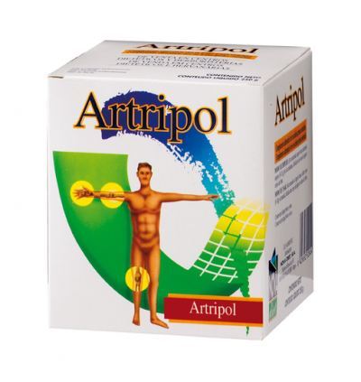 Novadiet Artripol Bottlee 250 gr