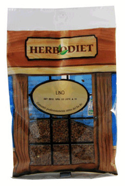 Linaza Semillas 100 gr