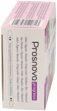 Prosnova Progress 60 g&eacute;lules