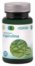 Spiruline superaliment rassasiant 120 comprimés
