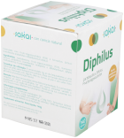 Diphilus rééquilibre la flore intestinale 140 gr
