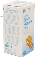 Spray Gargouille Propolis Plus 30 ml