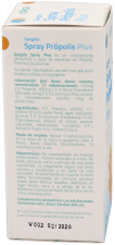 Spray Gargouille Propolis Plus 30 ml