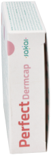 Perfect Dermcap nourrit votre peau, vos cheveux et vos ongles 30 capsules