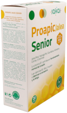 Proapi Senior Jelly 20 ampoules