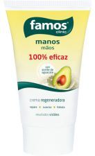 Hand Cream with Avocado Oil Hand Cream with Avocado Oil
