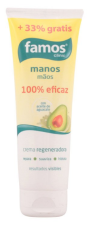 Hand Cream with Avocado Oil Hand Cream with Avocado Oil