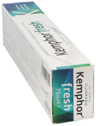 Gel dentaire T/(Ext.fresh