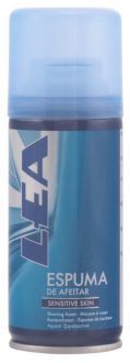 Lea Mousse &agrave; Raser Peaux Sensibles 100 ml