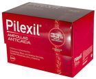 Pilexil Chute de Cheveux 15 Ampoules