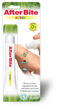 Cr&egrave;me insectifuge pour enfants 20 gr