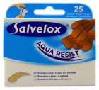 Aqua Resist 25 pièces