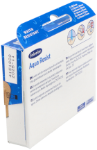 Aqua Resist 25 pièces