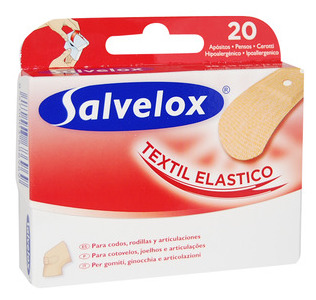Textile 20 Pansements