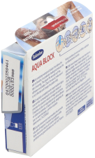 Cura Rapid Aqua Block 12 ensembles