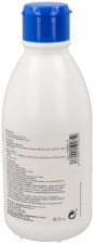Eau oxygénée