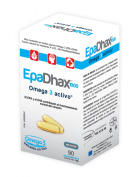 Epadhax 1000 90 g&eacute;lules