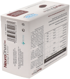 Neurodhax 550 80 g&eacute;lules