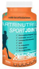 Artrinutril Sportjoint 160 comprim&eacute;s