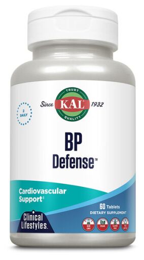 Kal BP Defense 60 comprim&eacute;s