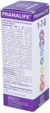 Pranalife 1-7-6 50 ml