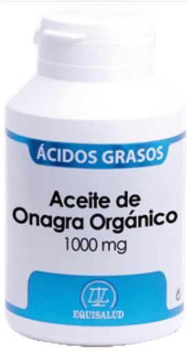 Huile d&#39;onagre biologique 1000 mg