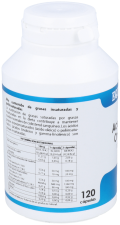Huile d&#39;onagre biologique 1000 mg