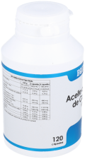 Huile de graines de courge 1000 mg