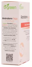 Probiotiques à la canneberge 30 capsules