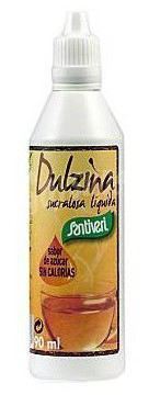 Santiveri Dulzina liquide 90 ml Sucralose
