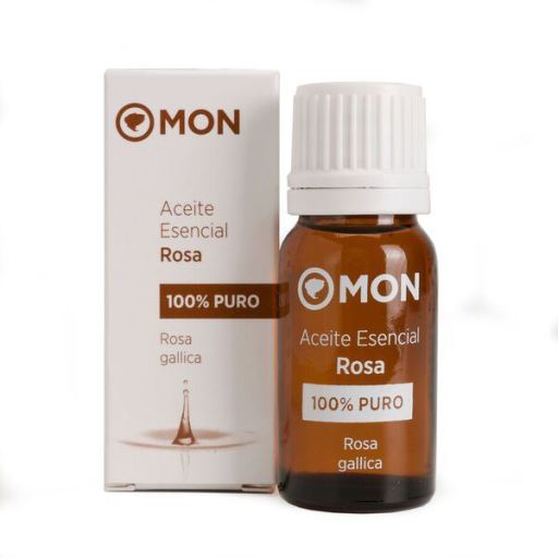 MON Huile Essentielle de Rose 12 ml